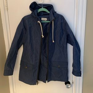 Taylor Stitch beach jacket - size medium